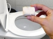 Как избавиться от неприятных запахов из туалета - лайфхак