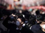 В Японии ищут "спасение" от китайского коронавируса