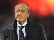 Росси стал тренером "Сампдории", Джузеппе Яккини - "Сиены"