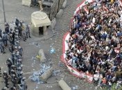 В Ливане не стихают антиправительственные протесты