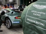 Aston Martin открывает гоночную школу