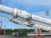 Ракета «Ангара»