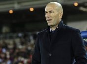 Зидан назвал три условия, при которых продлит контракт с "Реалом"