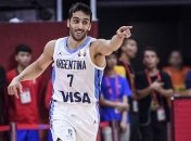 Аргентина остановила Сербию в походе за золотом ЧМ по баскетболу (Видео)