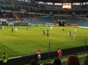 Лига Европы. "Мариуполь" обыграл "Юргорден" в дополнительное время