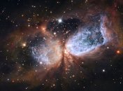 NASA и ESA запустили межпланетный интернет