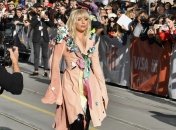 Леди Гага может стать исполнительницей официального гимна ЧМ-2018