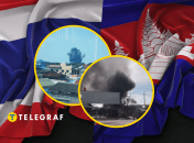 Боевые действия