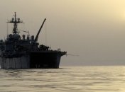 США планируют создание военной коалиции в Персидском заливе