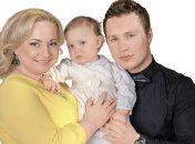 Светлана Пермякова разошлась со своим молодым мужем 