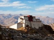 Тибет - в числе самых популярных направлений для путешествий