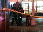 Взрыв в Нью-Йорке: полиция задержала пять человек