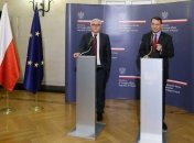 МИД Германии: Деньги России позволят Украине избежать дефолта 