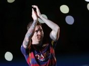 Месси установил очередной рекорд Лиги чемпионов