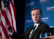 Джейк Салливан