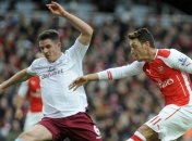 АПЛ. "Арсенал" разгромил "Астон Виллу"