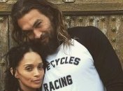 Звезда "Игры престолов" женился на бывшей жене Ленни Кравица 