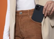 Держать в кармане телефон опасно