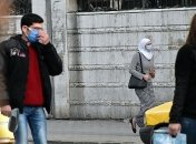 В Сирии - первая смерть от коронавируса