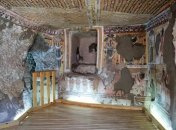 В Египте для туристов открыли две древние гробницы (Фото)