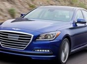 Компания Hyundai показала беспилотное авто (Видео)