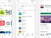 Обновление Google Play: что изменилось