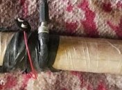 В Чернигове женщина в квартире нашла взрывчатку