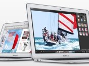 Обновленные MacBook Air представят на следующей неделе
