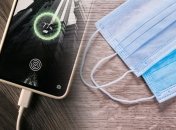 Медичні маски можуть не лише захистити від вірусів, а й допомогти зарядити телефон