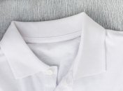 Пятна на воротнике рубашки легко предотвратить