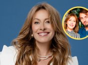 Елена Кравец и ее муж Сергей