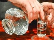 Увеличилось количество летальных случаев от отравления алкоголем