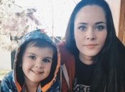 "Мое чудо": фронтвумен The Hardkiss трогательно поздравила сына с днем рождения 