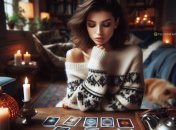 Прогноз Таро на 26 ноября