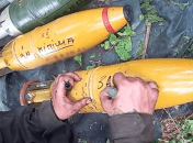 Індійські боєприпаси