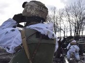 Окупанти обстріляли Луганське