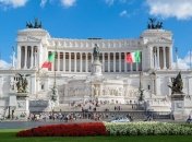 Величественный Рим: как выглядели известные сооружения 2000 лет назад (Фото)