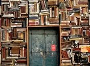 Книги можно не только читать: Как с помощью домашней библиотеки стать популярным