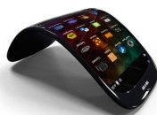 Убийца и конкурент iPhone 7: Samsung получила патент на гибкий смартфон 