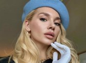 Міша Романова вперше показала підрослого сина