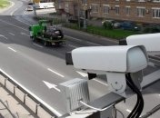 За перші п'ять днів система автофіксації виявила 200 тисяч порушень