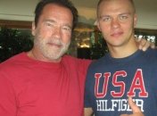 Бокс. Вячеслав Глазков победил Томаша Адамека