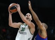Евролига. "Анадолу" додавил "Панатинаикос", "Баскония" победила в Белграде