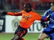 Агахова: "Шахтер" победит "Динамо"