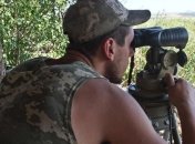 В зоне АТО ликвидировали еще семерых боевиков