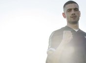 Ювентус представил новую гостевую форму на сезон 2020/21 (Фото, Видео)