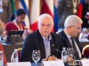 Глава дипломатии ЕС: Я должен отправиться в Украину