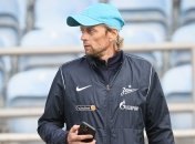 Анатолий Тимощук