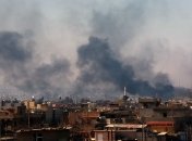 Вблизи Мосула убито 97 боевиков ИГИЛ