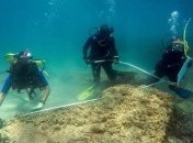 Ученые нашли древний город, уничтоженный наводнением (Видео)